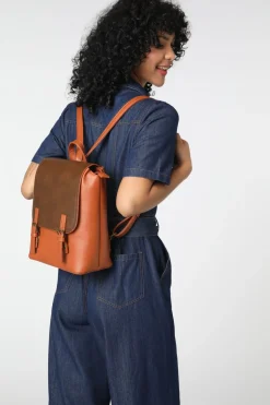 Accessories Princess Highway Bags*2 Colour Backpack