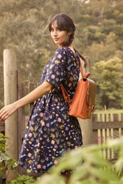 Accessories Princess Highway Bags*2 Colour Backpack