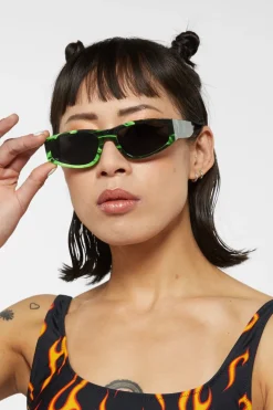 Accessories Dangerfield Sunglasses & Eyewear*2 Colour Sunglasses