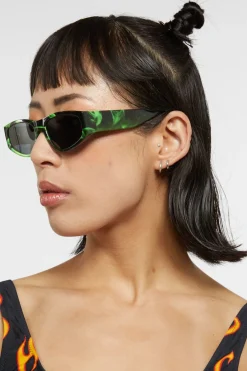 Accessories Dangerfield Sunglasses & Eyewear*2 Colour Sunglasses