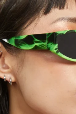 Accessories Dangerfield Sunglasses & Eyewear*2 Colour Sunglasses