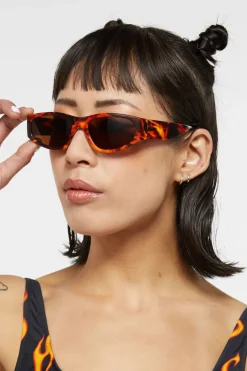 Accessories Dangerfield Sunglasses & Eyewear*2 Colour Sunglasses