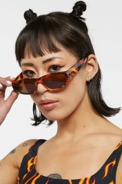 Accessories Dangerfield Sunglasses & Eyewear*2 Colour Sunglasses