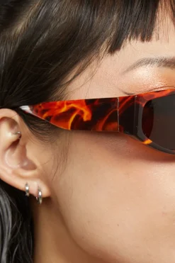 Accessories Dangerfield Sunglasses & Eyewear*2 Colour Sunglasses