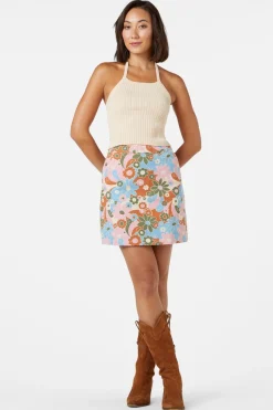 Women Princess Highway Skirts & Skorts*60 S Donna Skirt