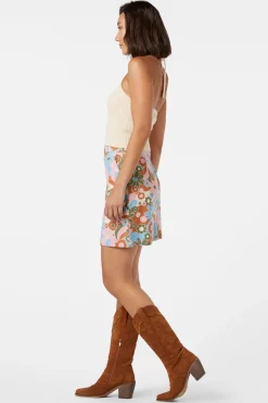 Women Princess Highway Skirts & Skorts*60 S Donna Skirt