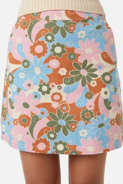 Women Princess Highway Skirts & Skorts*60 S Donna Skirt