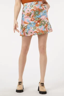 Women Princess Highway Skirts & Skorts*60 S Donna Skirt