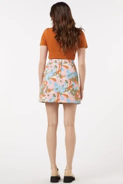 Women Princess Highway Skirts & Skorts*60 S Donna Skirt