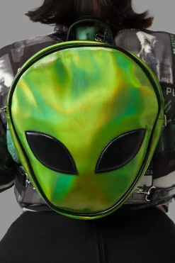 Accessories Black Friday Bags*2 Way Alien Bag