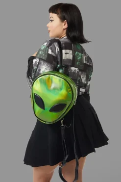 Accessories Black Friday Bags*2 Way Alien Bag