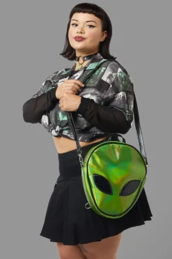 Accessories Black Friday Bags*2 Way Alien Bag