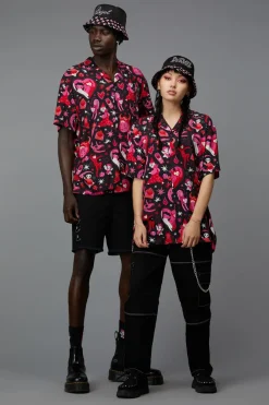 Accessories Black Friday Hats*2 Way Angel Devil Hat