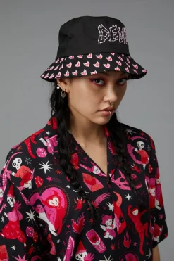 Accessories Black Friday Hats*2 Way Angel Devil Hat