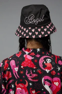 Accessories Black Friday Hats*2 Way Angel Devil Hat