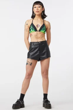 Women Dangerfield Skirts & Skorts*Ablaze Hot Shorts
