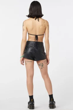 Women Dangerfield Skirts & Skorts*Ablaze Hot Shorts