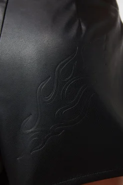 Women Dangerfield Skirts & Skorts*Ablaze Hot Shorts