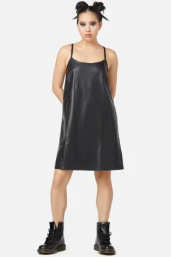 Women Dangerfield Dresses & Pinafores*Ablaze Mini Dress