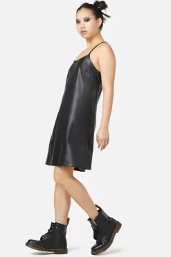 Women Dangerfield Dresses & Pinafores*Ablaze Mini Dress