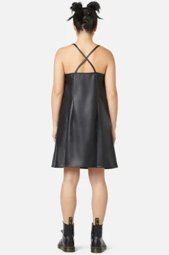 Women Dangerfield Dresses & Pinafores*Ablaze Mini Dress