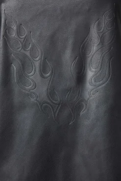 Women Dangerfield Dresses & Pinafores*Ablaze Mini Dress