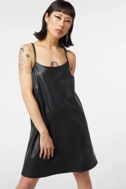 Women Dangerfield Dresses & Pinafores*Ablaze Mini Dress