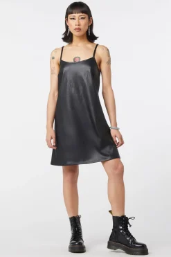 Women Dangerfield Dresses & Pinafores*Ablaze Mini Dress
