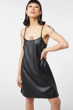 Women Dangerfield Dresses & Pinafores*Ablaze Mini Dress