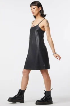 Women Dangerfield Dresses & Pinafores*Ablaze Mini Dress