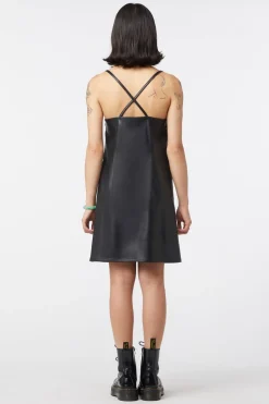 Women Dangerfield Dresses & Pinafores*Ablaze Mini Dress