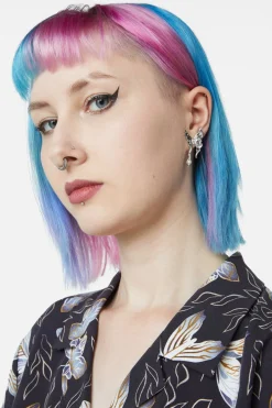 Accessories Black Friday Jewellery*Abstract Butterfly Earrings