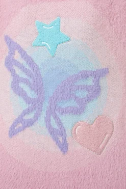 Women Dangerfield Knitwear & Cardis*Abyss Fluffy Cardi