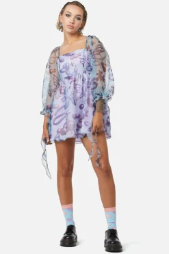 Women Dangerfield Dresses & Pinafores*Abyss Puffy Dress