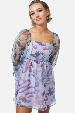 Women Dangerfield Dresses & Pinafores*Abyss Puffy Dress