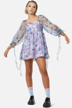 Women Dangerfield Dresses & Pinafores*Abyss Puffy Dress