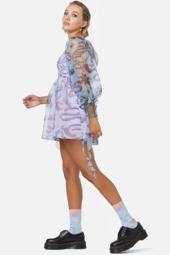 Women Dangerfield Dresses & Pinafores*Abyss Puffy Dress