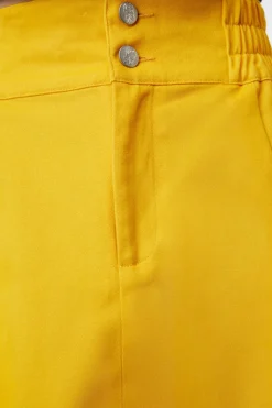 Women Dangerfield Skirts & Skorts*Ace Drill Skater Skirt