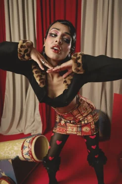 Women Black Friday Knitwear & Cardis*Acrobat Cardigan