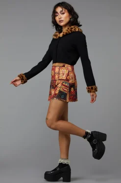 Women Black Friday Knitwear & Cardis*Acrobat Cardigan