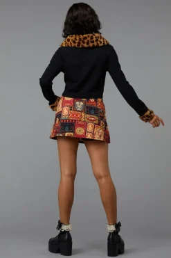 Women Black Friday Knitwear & Cardis*Acrobat Cardigan