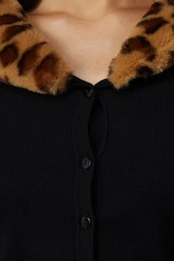 Women Black Friday Knitwear & Cardis*Acrobat Cardigan