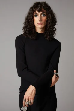 Men Black Friday Jumpers & Knits*Acting Out Knit