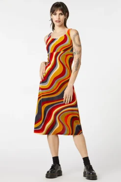 Women Dangerfield Dresses & Pinafores*Agate Dress