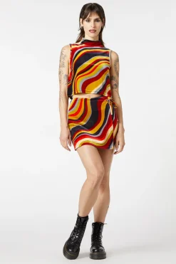 Women Dangerfield Blouses & Tops*Agate Sleeveless Top