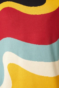 Men Dangerfield Jumpers & Knits*Agate Warp Knit