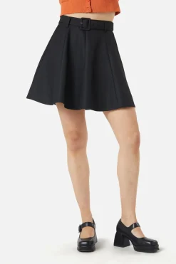 Women Princess Highway Skirts & Skorts*Aisha Mini Skirt