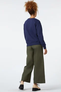 Women Princess Highway Knitwear & Cardis*Alice Crewneck