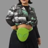 Accessories Black Friday Bags*Alien Bum Bag
