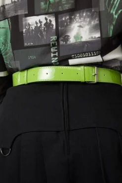 Accessories Black Friday Bags*Alien Bum Bag